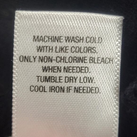 Jumping Beans Black Infant Sweater Size 24 Months - Picture 6 of 7